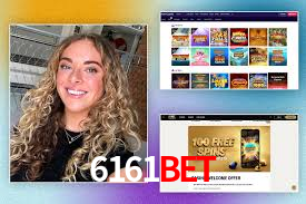 Welcome Bonus 6161Bet