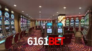 Programa VIP 6161Bet