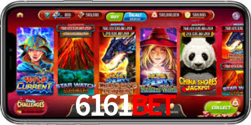 Premium Interface 6161Bet